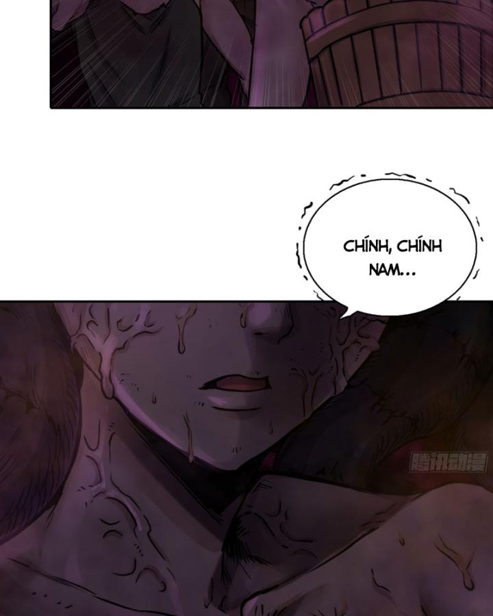 Tôi Chuyển Vàng Tại Mạt Thế Chapter 685 - Trang 3