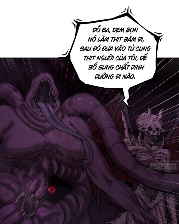 Tôi Chuyển Vàng Tại Mạt Thế Chapter 685 - Trang 3