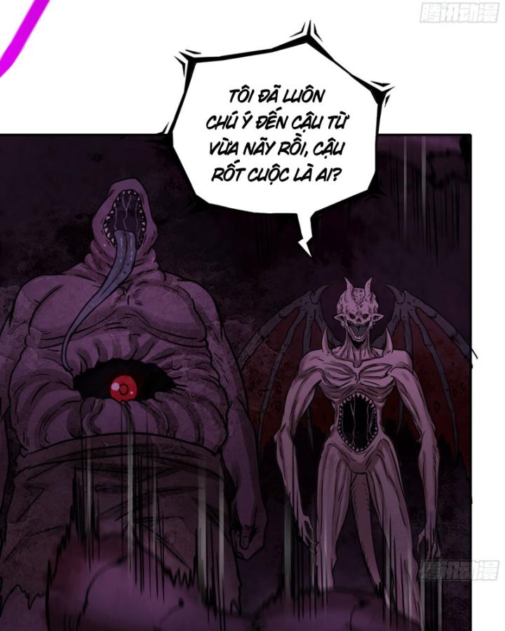 Tôi Chuyển Vàng Tại Mạt Thế Chapter 685 - Trang 3