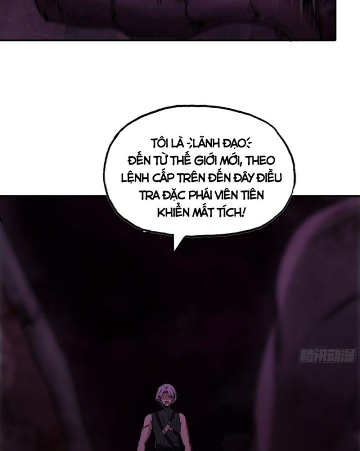 Tôi Chuyển Vàng Tại Mạt Thế Chapter 685 - Trang 3