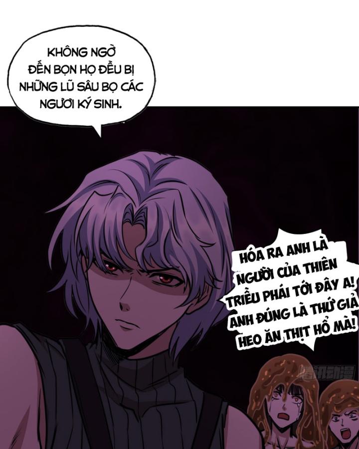 Tôi Chuyển Vàng Tại Mạt Thế Chapter 685 - Trang 3