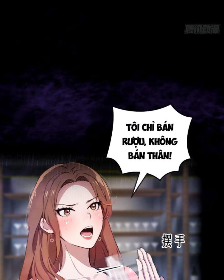 Ngươi Cấp Bậc Gì Dám Giả Bộ Trước Mặt Bảy Sư Tỷ Của Ta? Chapter 10 - Trang 2