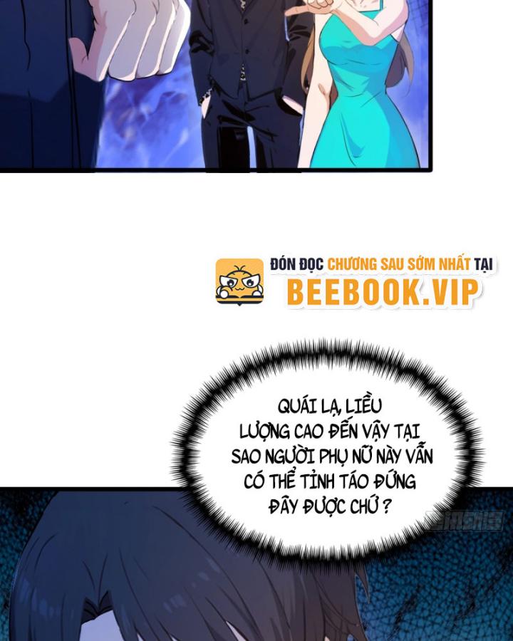 Ngươi Cấp Bậc Gì Dám Giả Bộ Trước Mặt Bảy Sư Tỷ Của Ta? Chapter 11 - Trang 2