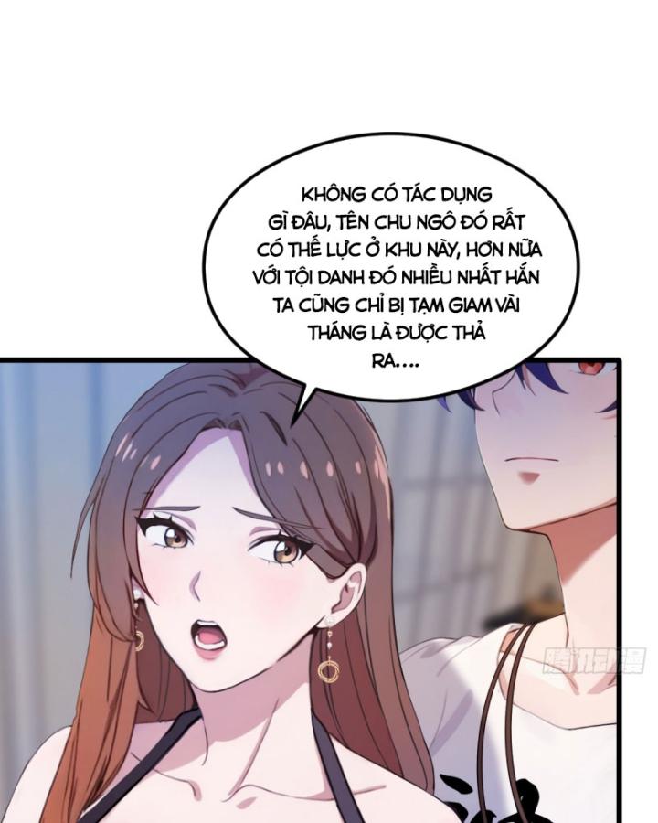Ngươi Cấp Bậc Gì Dám Giả Bộ Trước Mặt Bảy Sư Tỷ Của Ta? Chapter 11 - Trang 2