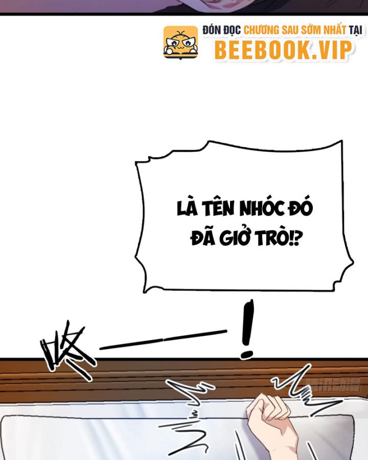 Ngươi Cấp Bậc Gì Dám Giả Bộ Trước Mặt Bảy Sư Tỷ Của Ta? Chapter 11 - Trang 2