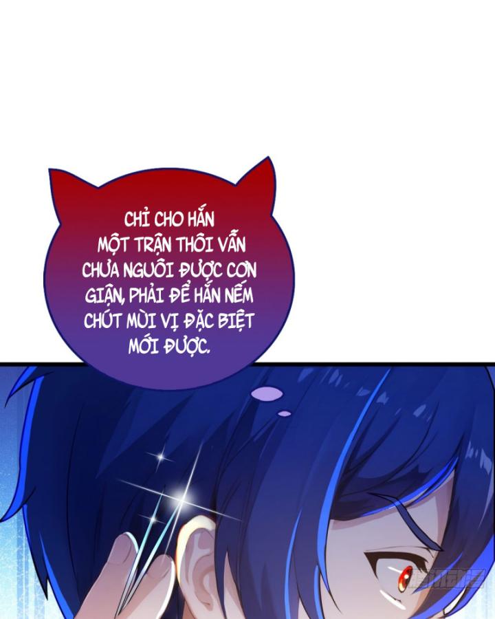 Ngươi Cấp Bậc Gì Dám Giả Bộ Trước Mặt Bảy Sư Tỷ Của Ta? Chapter 14 - Trang 2