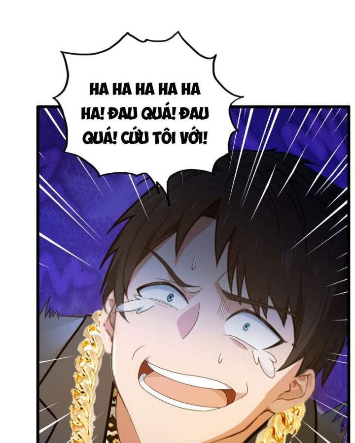 Ngươi Cấp Bậc Gì Dám Giả Bộ Trước Mặt Bảy Sư Tỷ Của Ta? Chapter 14 - Trang 2