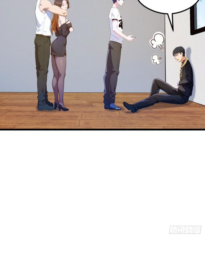Ngươi Cấp Bậc Gì Dám Giả Bộ Trước Mặt Bảy Sư Tỷ Của Ta? Chapter 14 - Trang 2
