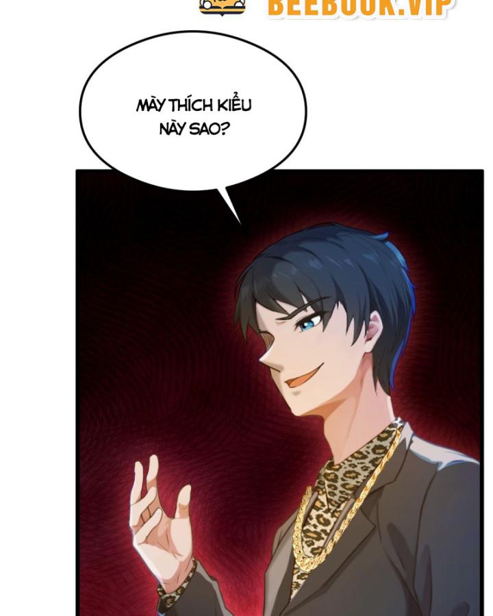 Ngươi Cấp Bậc Gì Dám Giả Bộ Trước Mặt Bảy Sư Tỷ Của Ta? Chapter 14 - Trang 2