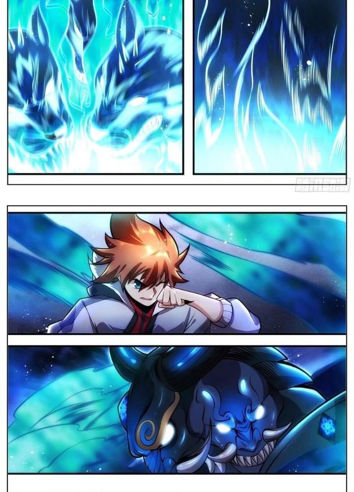 Thực Linh Vương Chapter 99 - Next Chapter 100