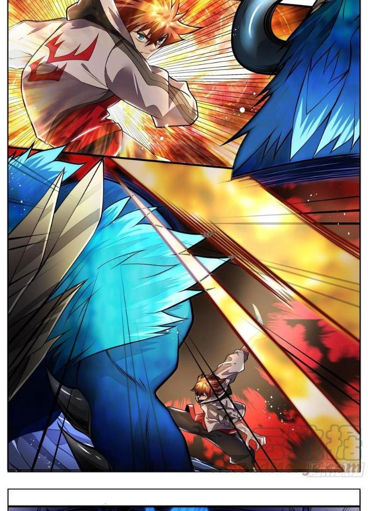 Thực Linh Vương Chapter 99 - Next Chapter 100