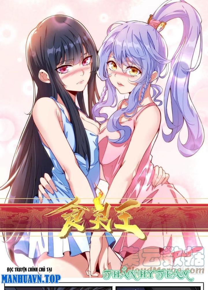 Thực Linh Vương Chapter 99 - Next Chapter 100