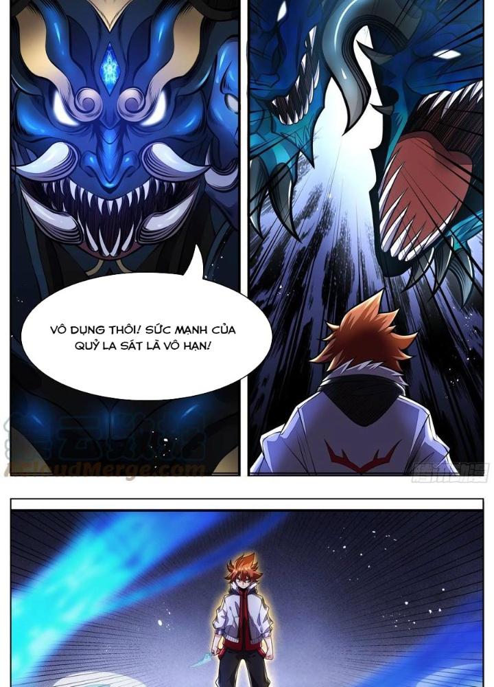 Thực Linh Vương Chapter 99 - Next Chapter 100