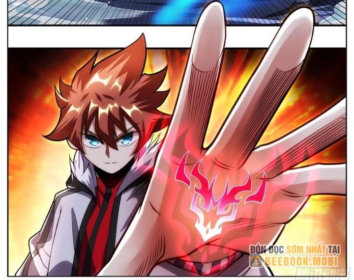 Thực Linh Vương Chapter 99 - Next Chapter 100