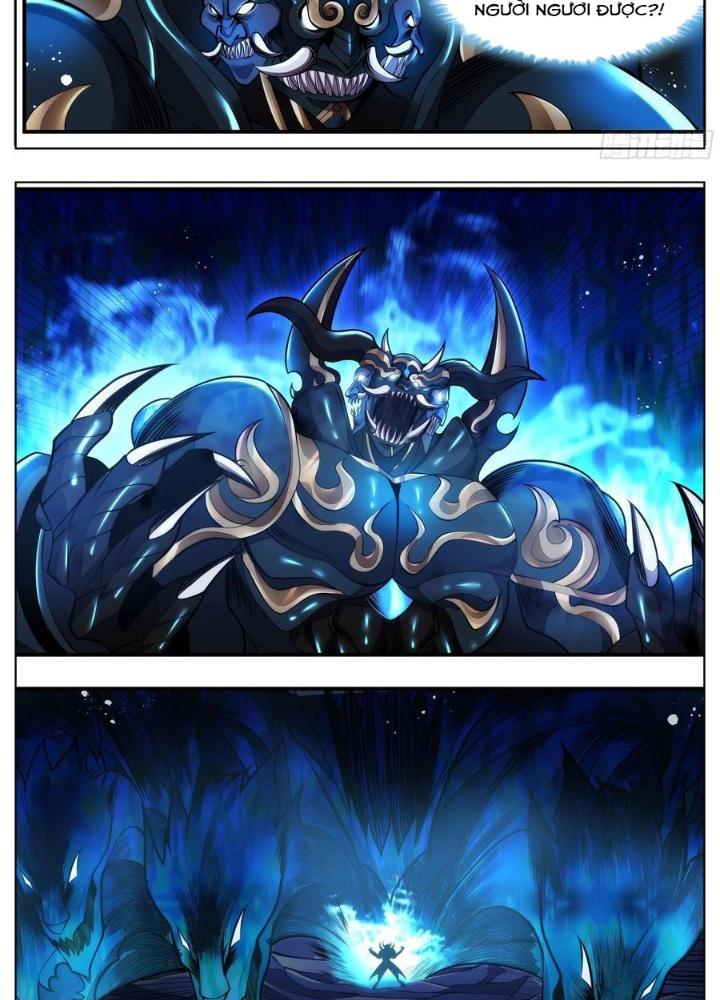 Thực Linh Vương Chapter 100 - Next Chapter 101