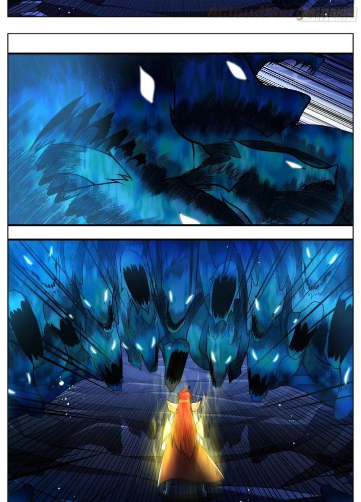 Thực Linh Vương Chapter 100 - Next Chapter 101