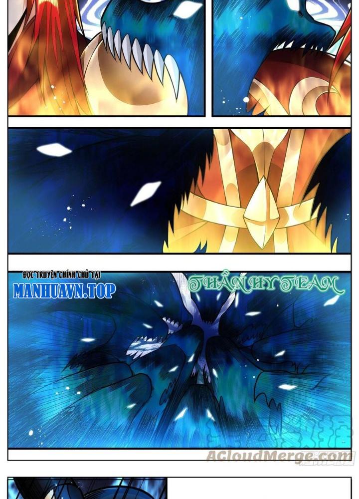 Thực Linh Vương Chapter 100 - Next Chapter 101