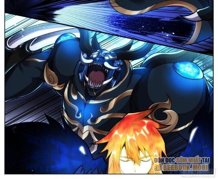 Thực Linh Vương Chapter 100 - Next Chapter 101
