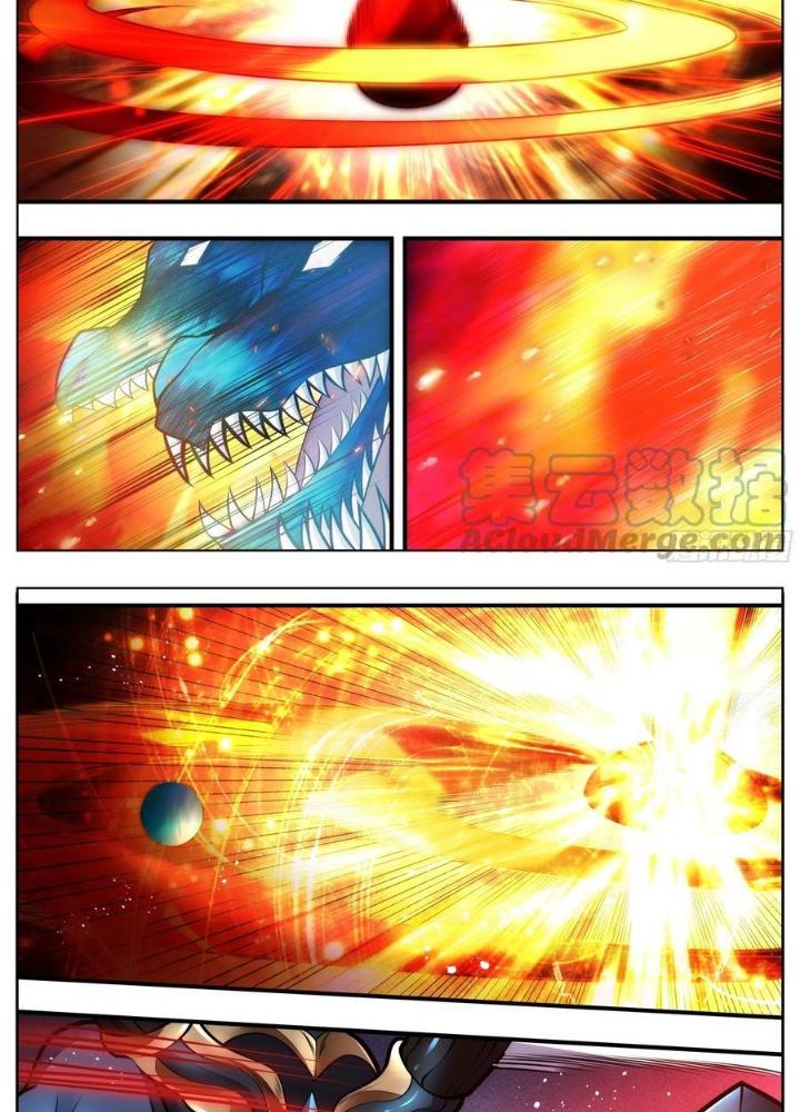 Thực Linh Vương Chapter 100 - Next Chapter 101