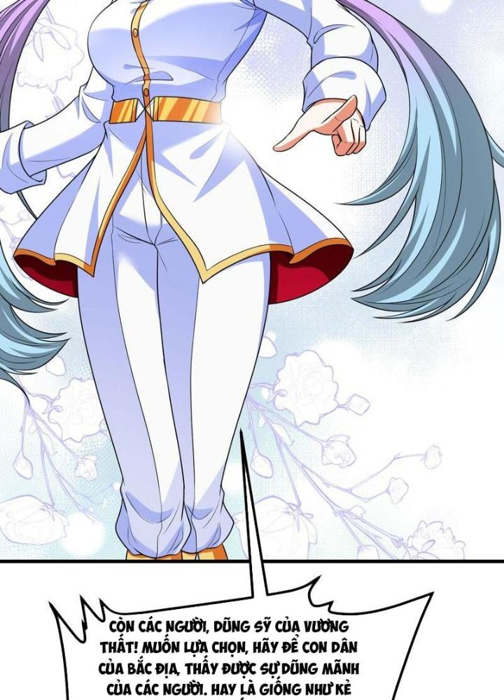 Chiến Hạm Của Ta Có Thể Thăng Cấp Chapter 88 - Trang 2