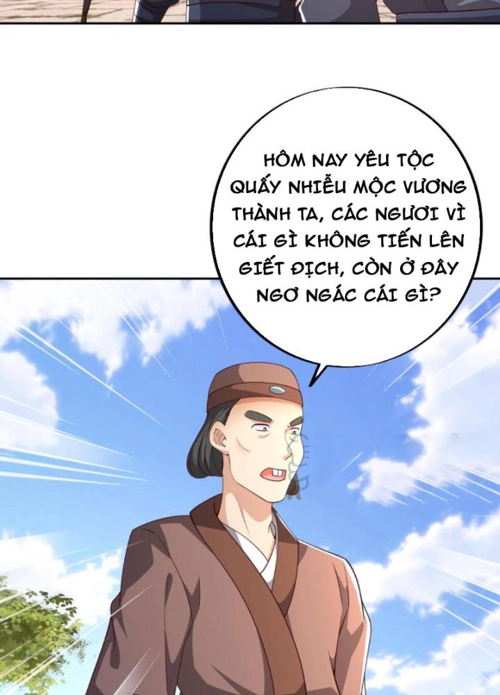 Trọng Sinh 1000 Lần, Ta Vô Địch Chapter 103 - Trang 4