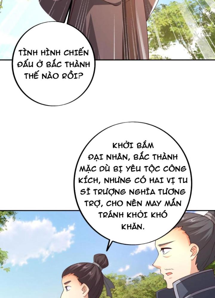 Trọng Sinh 1000 Lần, Ta Vô Địch Chapter 103 - Trang 4