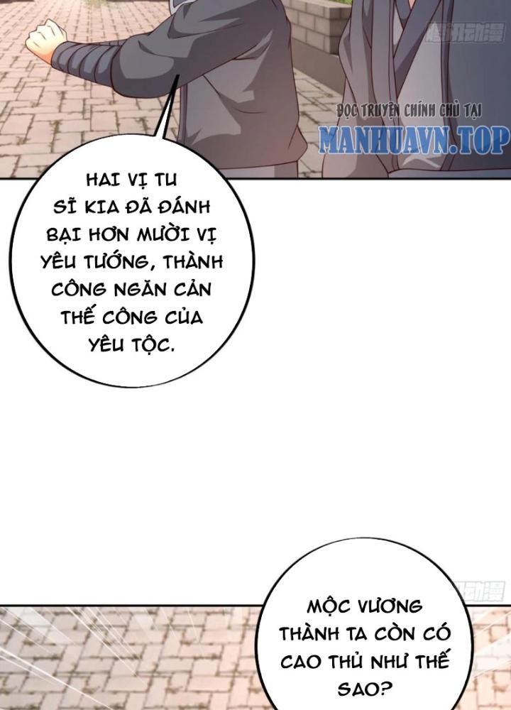 Trọng Sinh 1000 Lần, Ta Vô Địch Chapter 103 - Trang 4