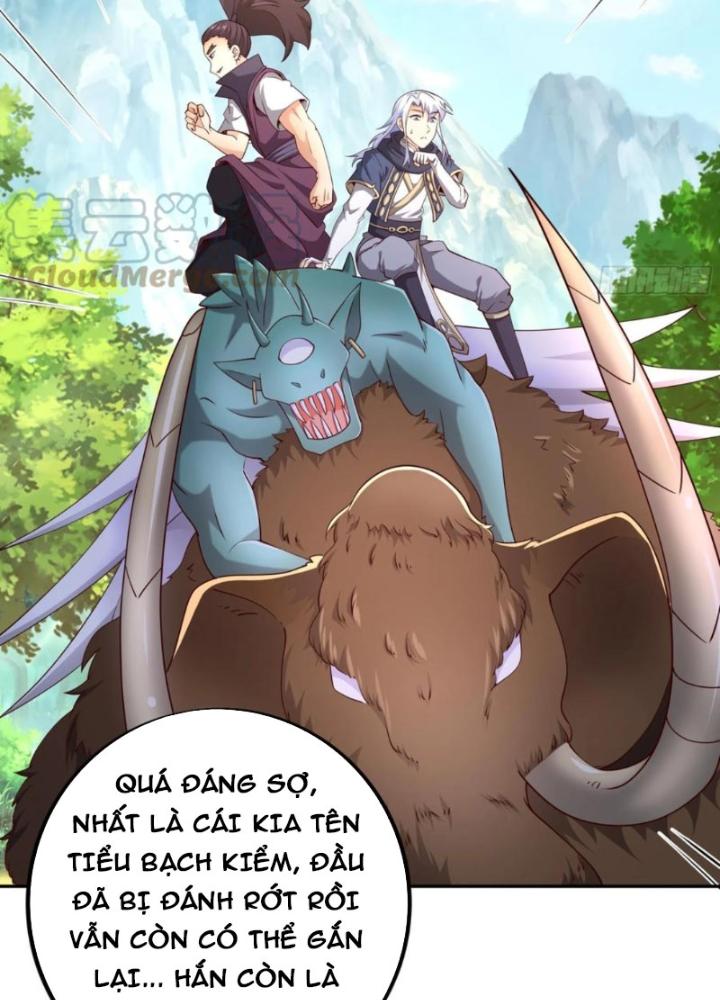 Trọng Sinh 1000 Lần, Ta Vô Địch Chapter 103 - Trang 4