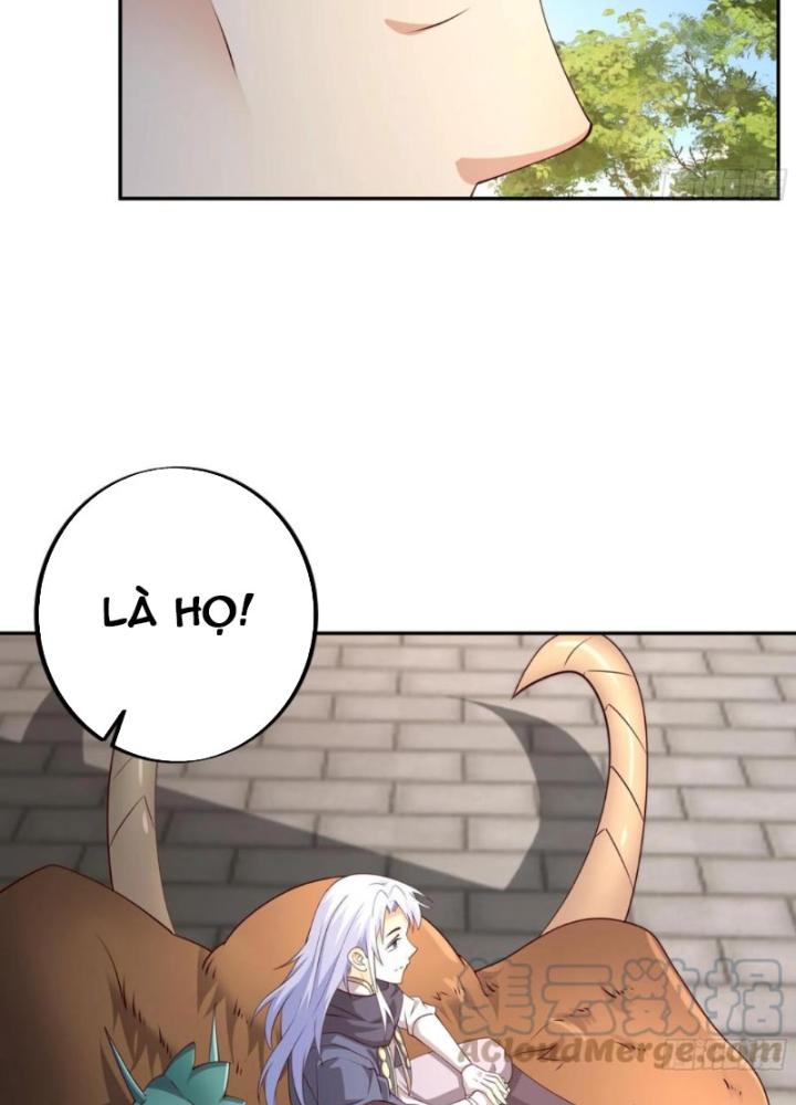 Trọng Sinh 1000 Lần, Ta Vô Địch Chapter 103 - Trang 4