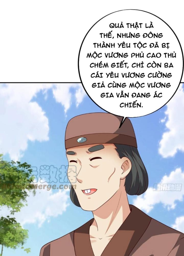 Trọng Sinh 1000 Lần, Ta Vô Địch Chapter 103 - Trang 4