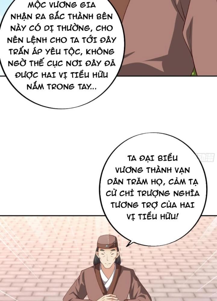 Trọng Sinh 1000 Lần, Ta Vô Địch Chapter 103 - Trang 4