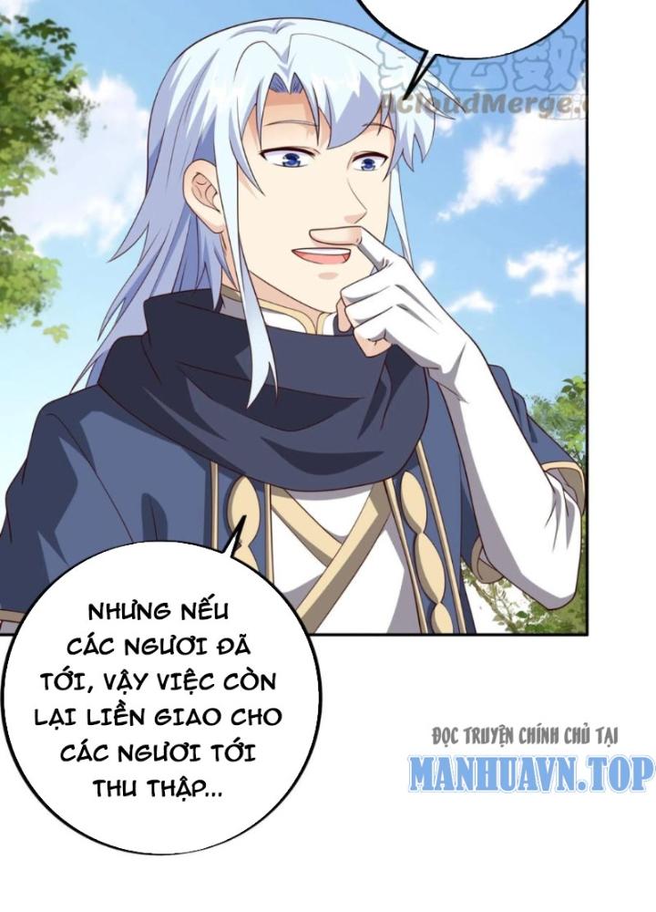 Trọng Sinh 1000 Lần, Ta Vô Địch Chapter 103 - Trang 4