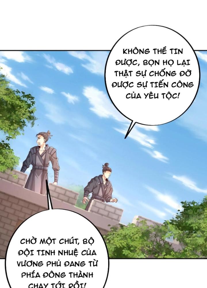 Trọng Sinh 1000 Lần, Ta Vô Địch Chapter 103 - Trang 4