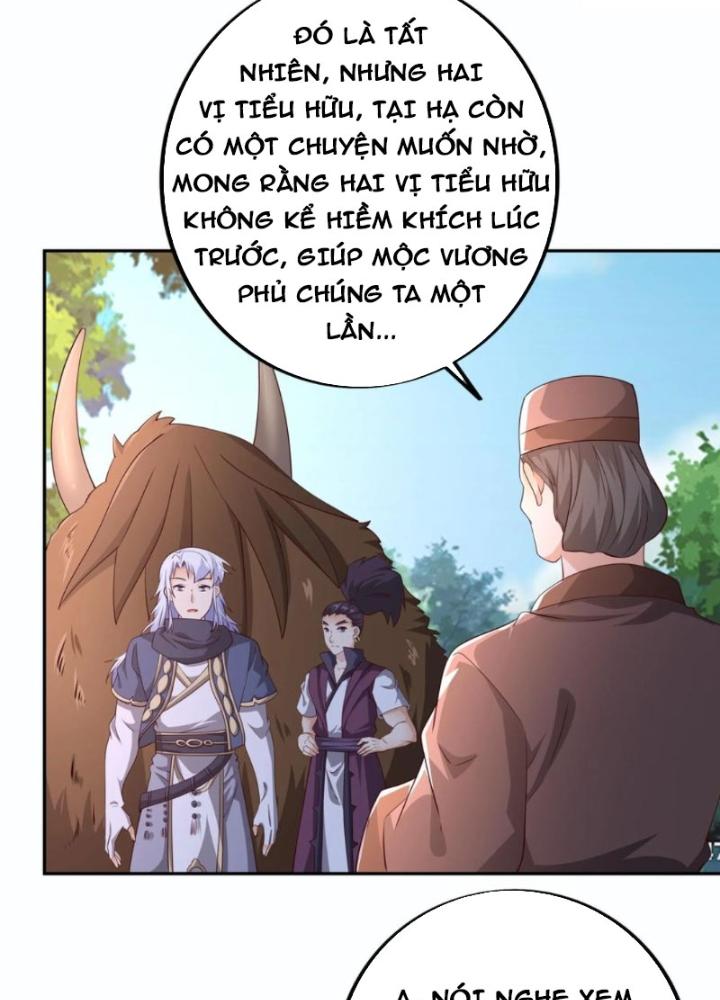 Trọng Sinh 1000 Lần, Ta Vô Địch Chapter 103 - Trang 4
