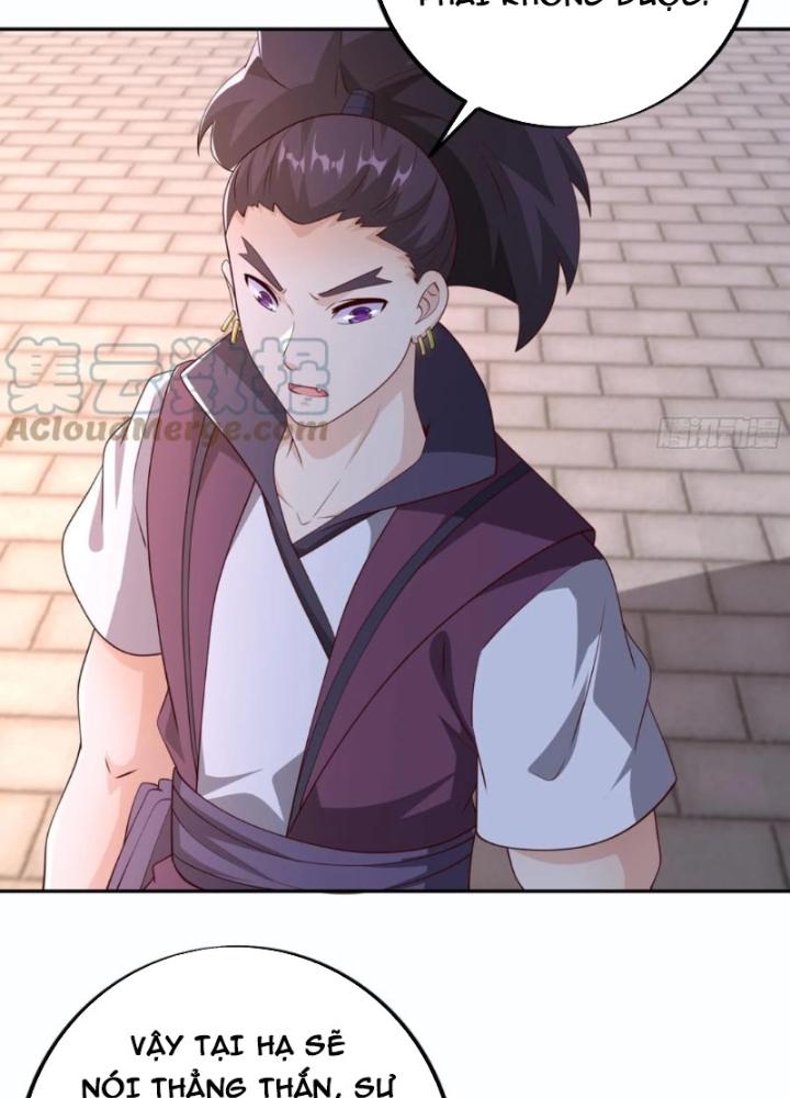 Trọng Sinh 1000 Lần, Ta Vô Địch Chapter 103 - Trang 4