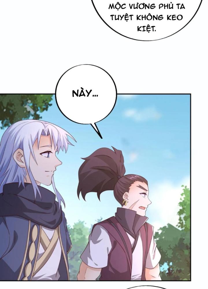 Trọng Sinh 1000 Lần, Ta Vô Địch Chapter 103 - Trang 4