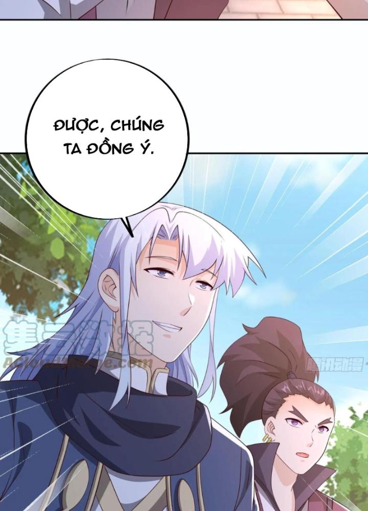 Trọng Sinh 1000 Lần, Ta Vô Địch Chapter 103 - Trang 4