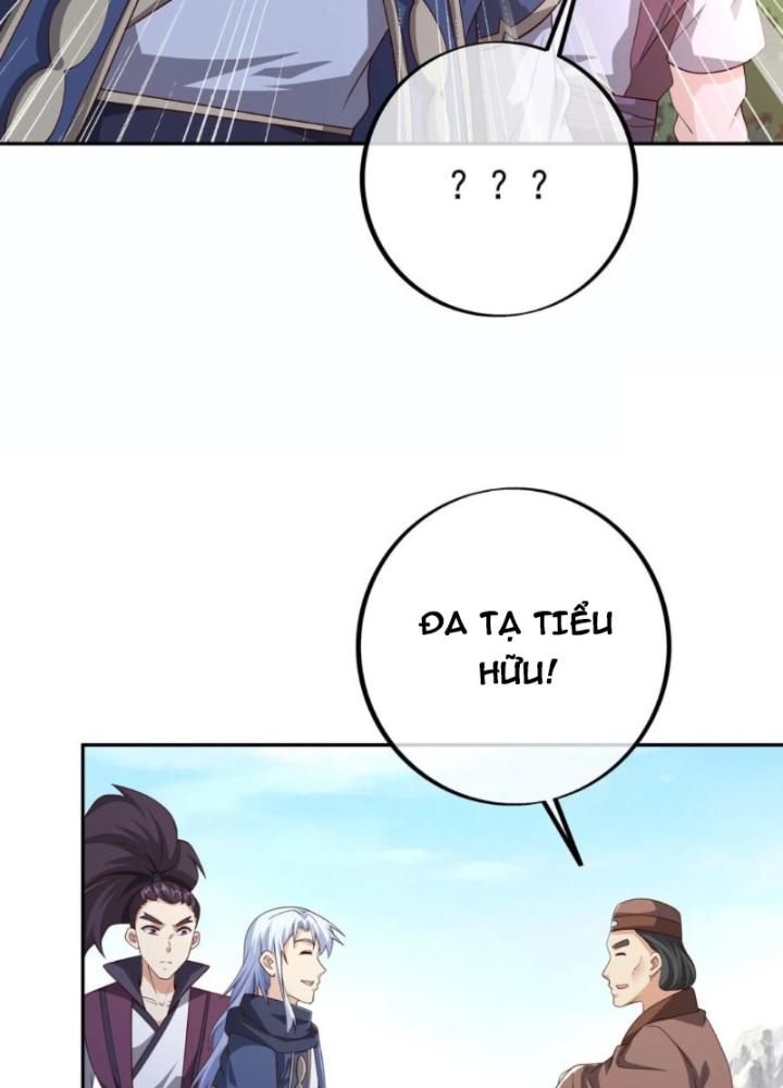 Trọng Sinh 1000 Lần, Ta Vô Địch Chapter 103 - Trang 4