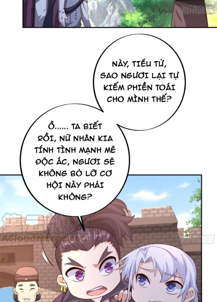 Trọng Sinh 1000 Lần, Ta Vô Địch Chapter 103 - Trang 4