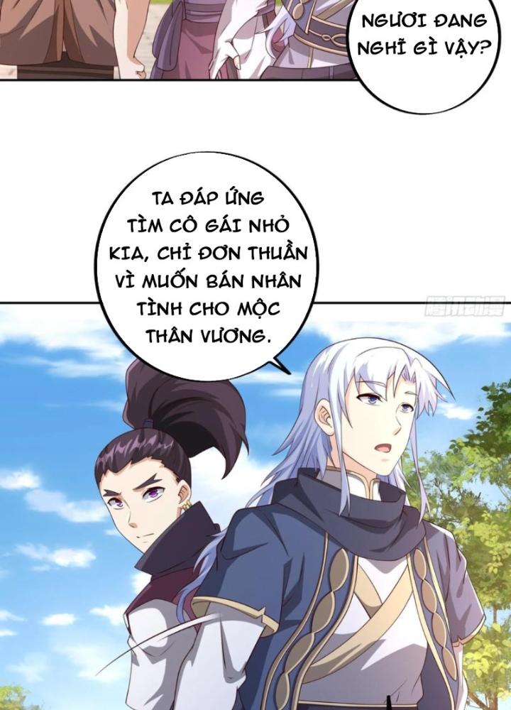 Trọng Sinh 1000 Lần, Ta Vô Địch Chapter 103 - Trang 4