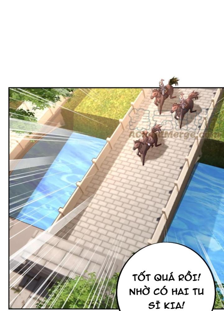 Trọng Sinh 1000 Lần, Ta Vô Địch Chapter 103 - Trang 4