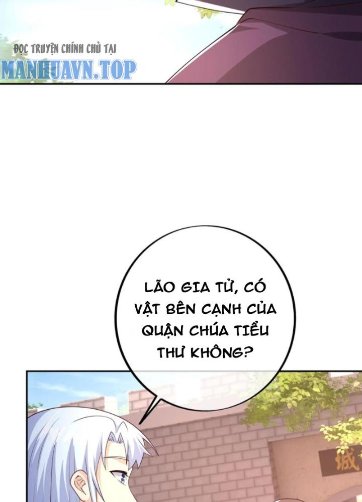 Trọng Sinh 1000 Lần, Ta Vô Địch Chapter 103 - Trang 4