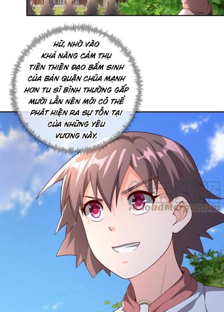 Trọng Sinh 1000 Lần, Ta Vô Địch Chapter 103 - Trang 4