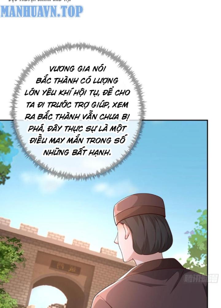 Trọng Sinh 1000 Lần, Ta Vô Địch Chapter 103 - Trang 4