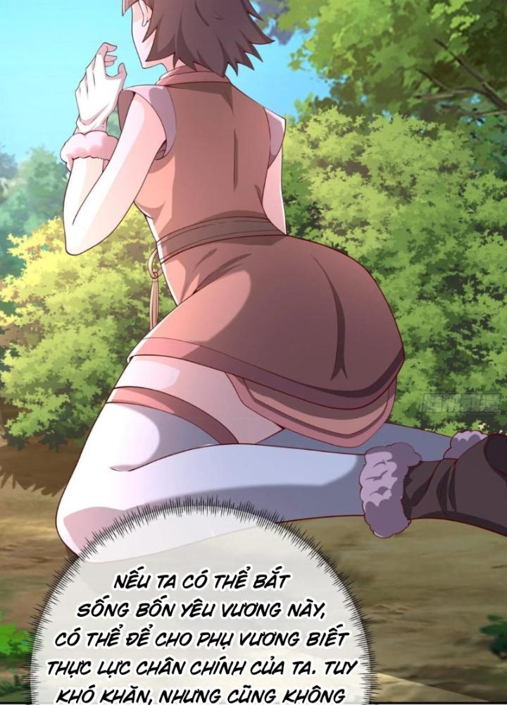 Trọng Sinh 1000 Lần, Ta Vô Địch Chapter 103 - Trang 4