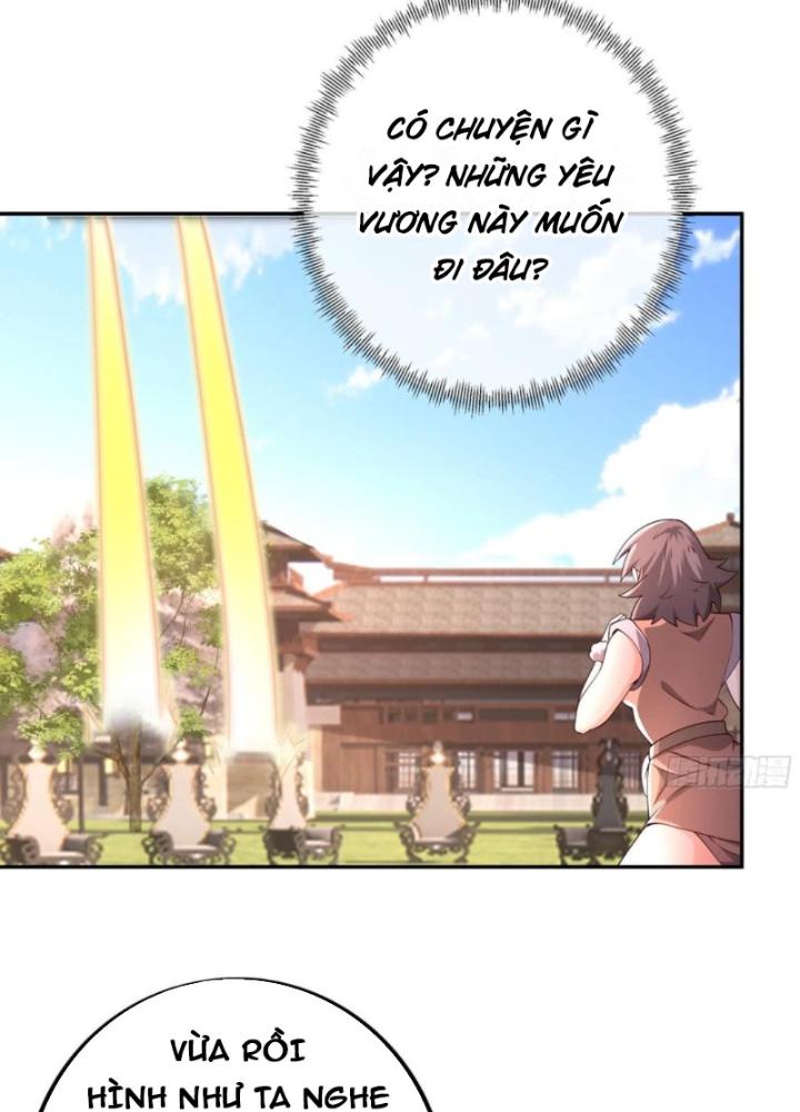 Trọng Sinh 1000 Lần, Ta Vô Địch Chapter 104 - Trang 4