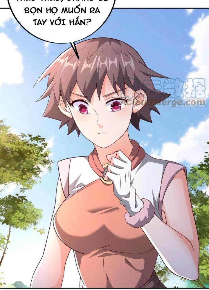 Trọng Sinh 1000 Lần, Ta Vô Địch Chapter 104 - Trang 4