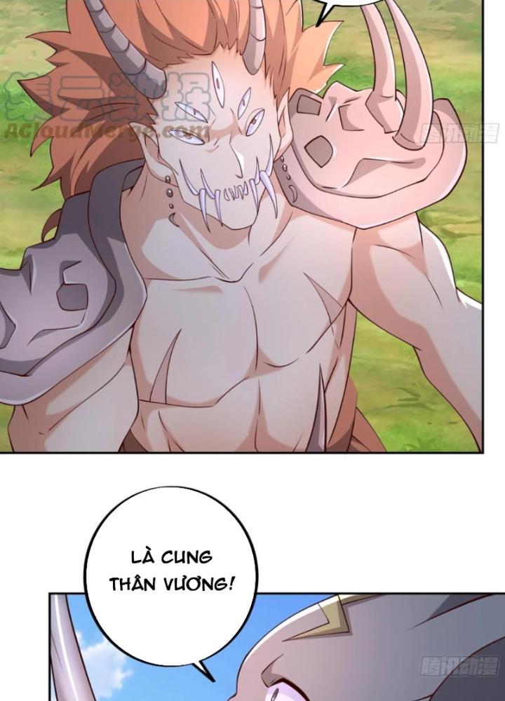 Trọng Sinh 1000 Lần, Ta Vô Địch Chapter 104 - Trang 4