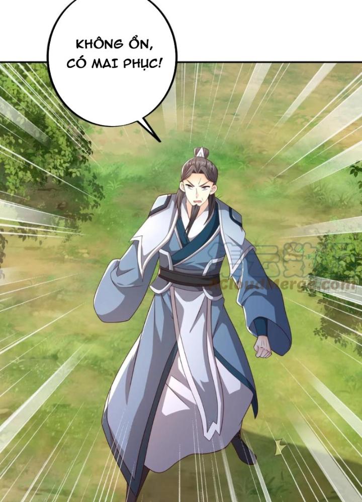 Trọng Sinh 1000 Lần, Ta Vô Địch Chapter 104 - Trang 4