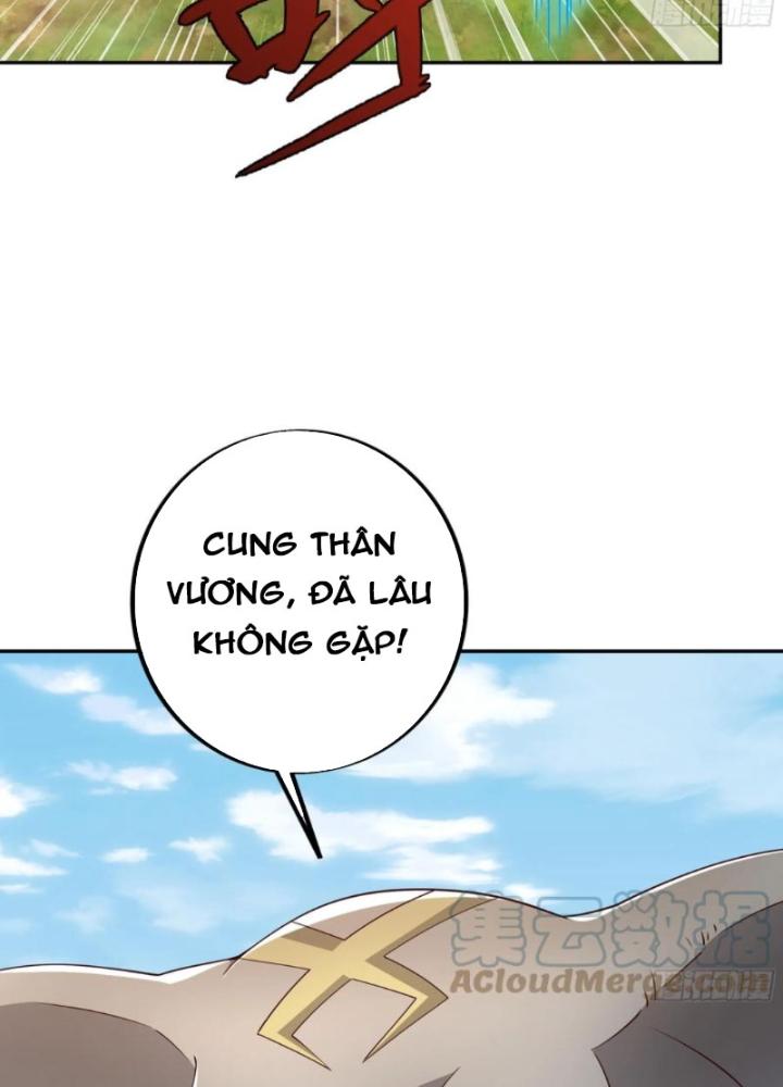 Trọng Sinh 1000 Lần, Ta Vô Địch Chapter 104 - Trang 4